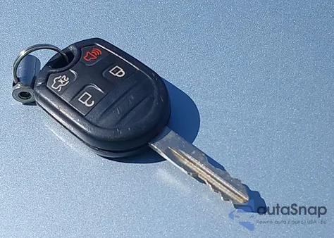 2013 Ford Edge Sel from USA, damaged, VIN 2FMDK3JC8DBB53067